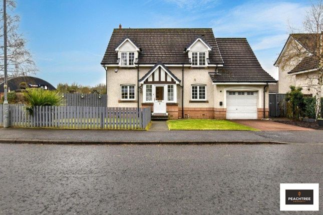 4-bed house on 1, Balmoral Drive, Renfrewshire, £379,995