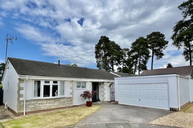 Bungalow for sale in Pineholt Close, St Ives