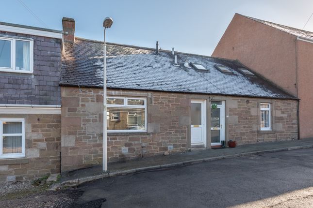 Thumbnail Cottage for sale in Katarine Street, Forfar, Angus
