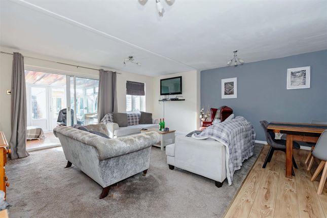 Property for sale in Ashacre Lane, Worthing