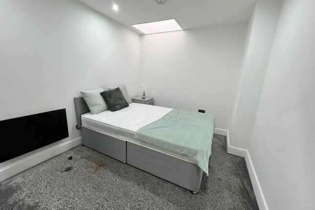 Thumbnail Room to rent in Newhall Street, Birmingham