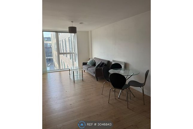 Apartment, Bridgewater Point Worrall Street, Salford photo 2