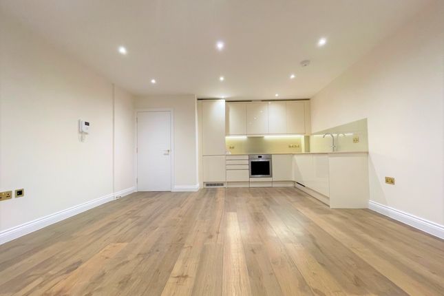 Thumbnail Flat to rent in 3 Dod Street, London