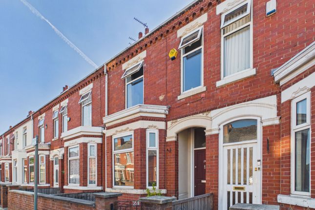 24, North Lonsdale Street Stretford, Manchester photo 2
