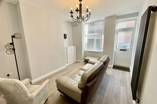 26 St Sepulchre Street, Scarborough photo 2