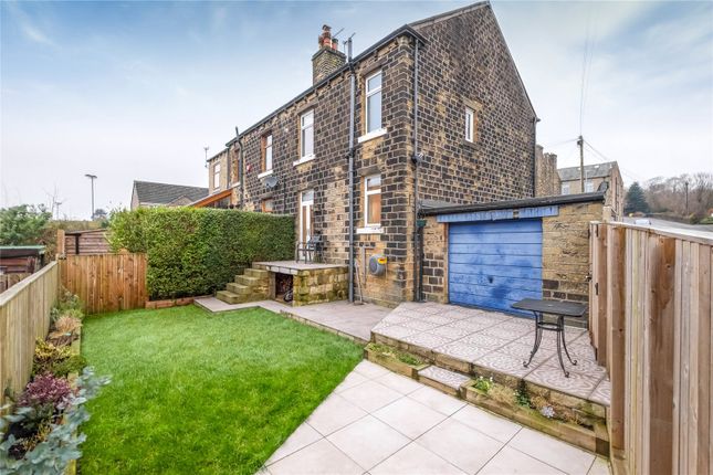 3-bed house on 2, Dartmouth Street, Huddersfield, £295,000