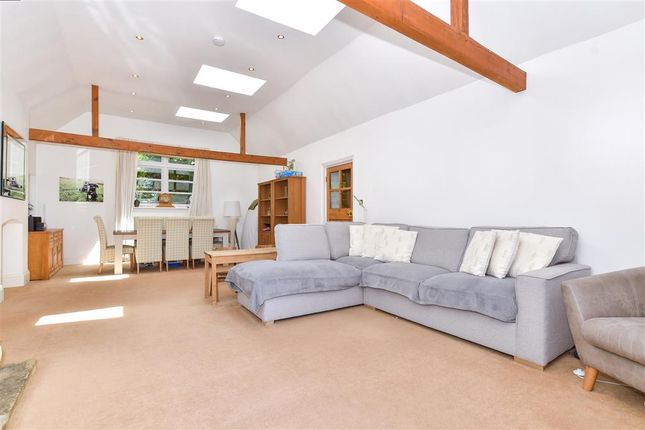 Thumbnail Bungalow for sale in Somerfield Road, Maidstone, Kent