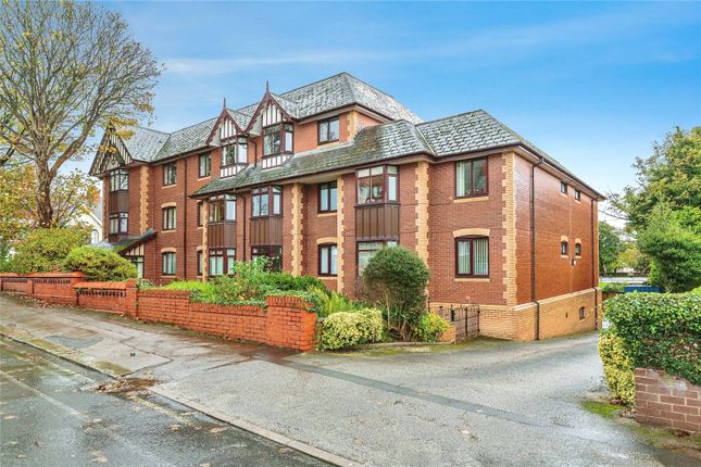 Thumbnail Flat for sale in Woodlands Road, Lytham St. Annes, Lancashire