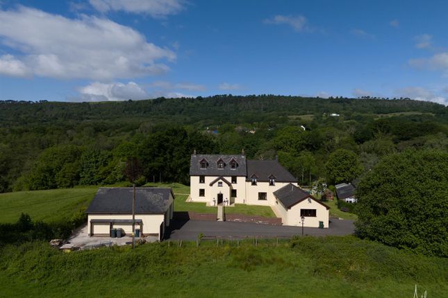 Main Dwelling