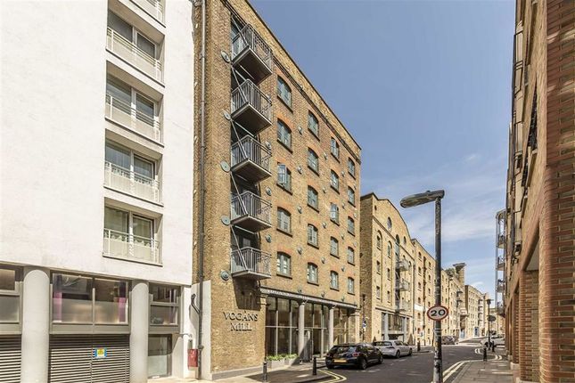 Thumbnail Flat to rent in Mill Street, London