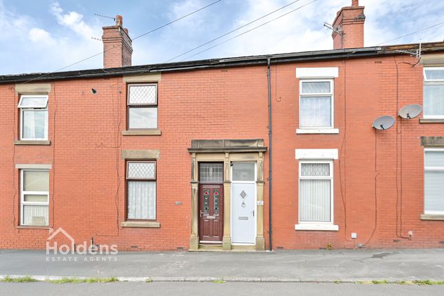 2-bed house on 21 Chatburn Road, Preston, £129,950