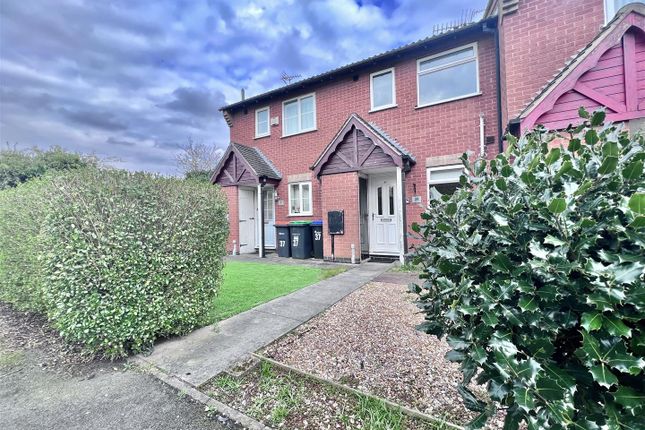 Thumbnail Property to rent in Dovedale Avenue, Sutton-In-Ashfield