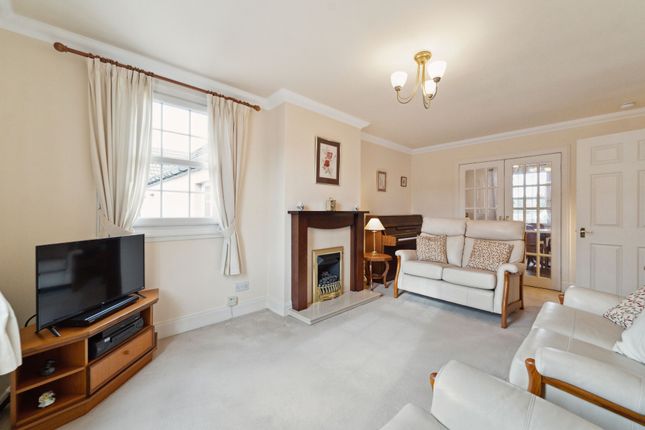 Flat for sale in Craigcrook Road, Blackhall, Edinburgh