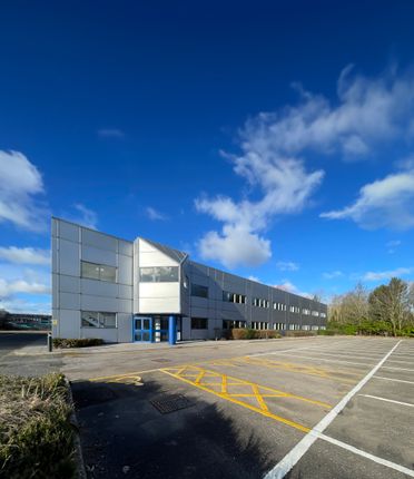 Industrial to let in Unit C Stirling Court, Stirling Road, South Marston Park, Swindon