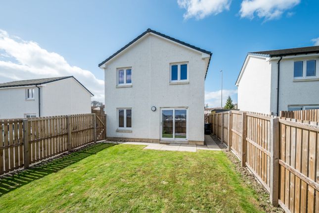 Detached house for sale in Macalpine Place, Dundee