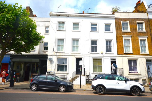 Flat 1, 132, St John's Hill, London photo 2