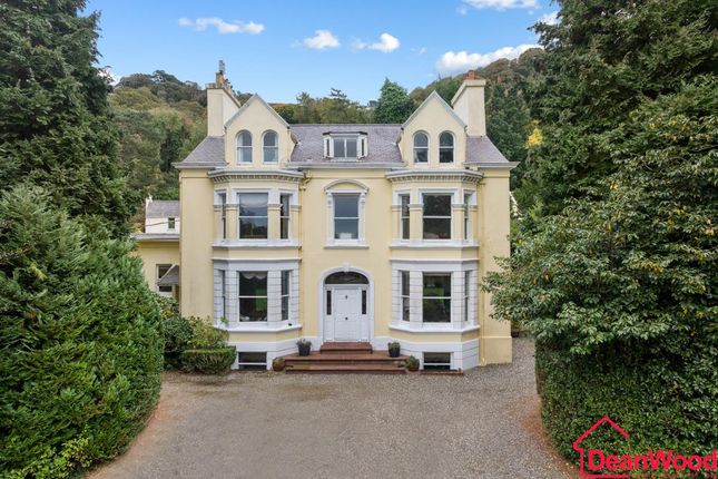 Glentramman Mansion House, Isle Of Man photo 4