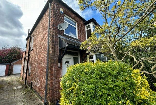 Thumbnail Semi-detached house for sale in Eton Road, Middlesbrough, North Yorkshire