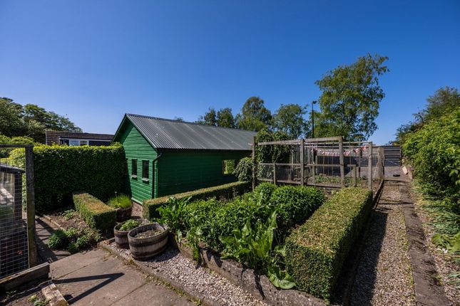Detached house for sale in Lofthillock, Inverurie, Aberdeenshire