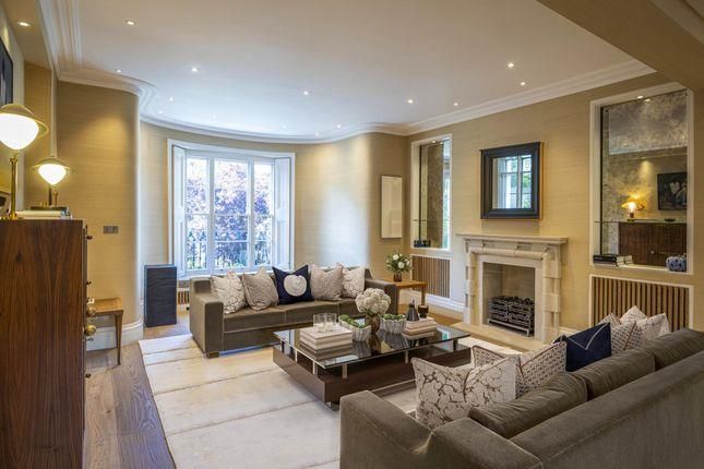 Property to rent in Blomfield Road, Maida Vale