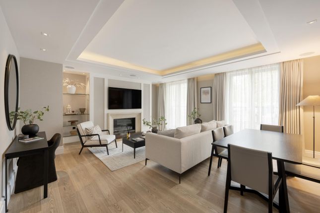 3-bed house on Apartment 63, 1, Ebury Square, London, £4,250,000