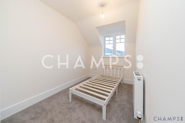 Terraced house for sale in Maine Street, Green Park Village, Reading
