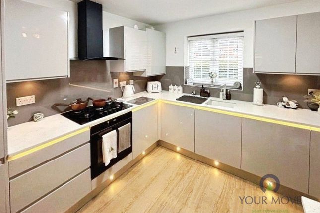 Dukes View, Telford photo 2