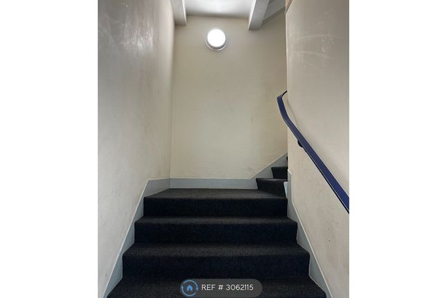 1-bed flat on Flat, Portview Road, Bristol, £1,100/mo