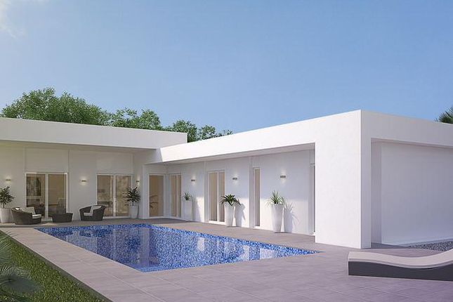 Property for sale in 03669 La Romana, Alicante, Spain