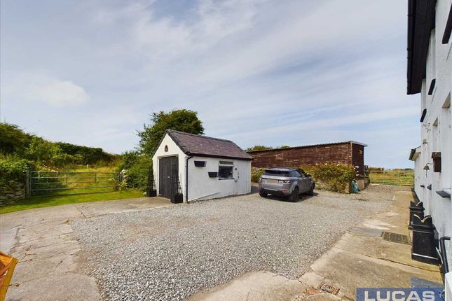 Driveway &amp; Garage