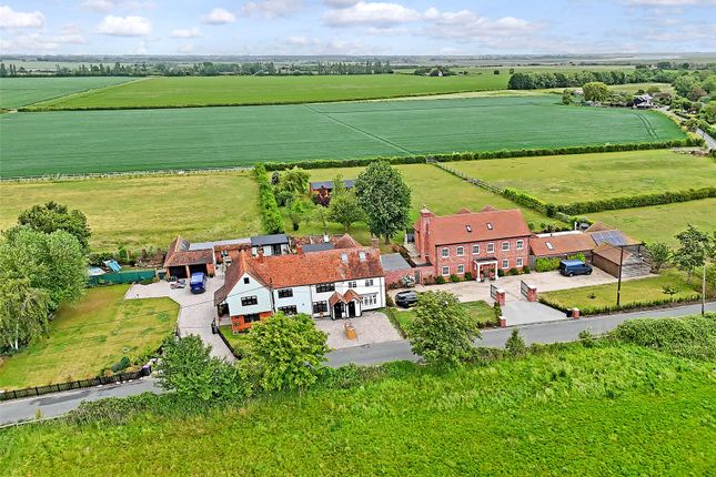 2 Kingsmead Cottages,, Barling Road, Barling Magna photo 2