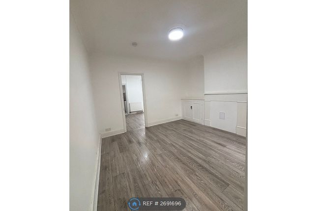 First Reception Room