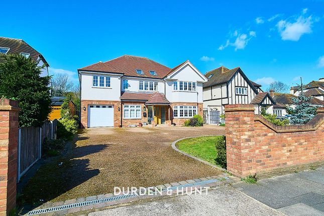 Detached house for sale in Ardleigh Green Road, Hornchurch