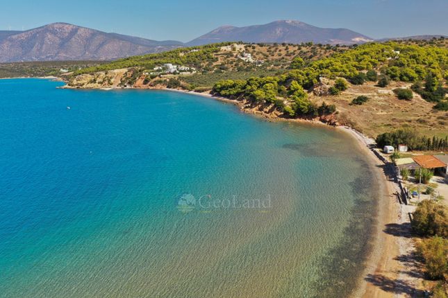 Land for sale in Doroufi Kranidiou, Greece