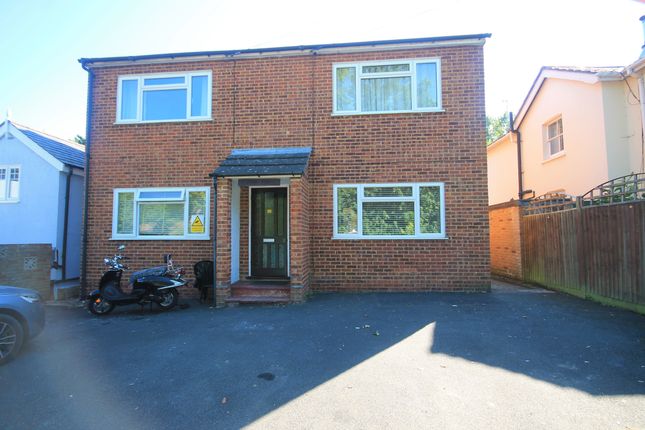 Thumbnail Flat to rent in Old Station Approach, Randalls Road, Leatherhead