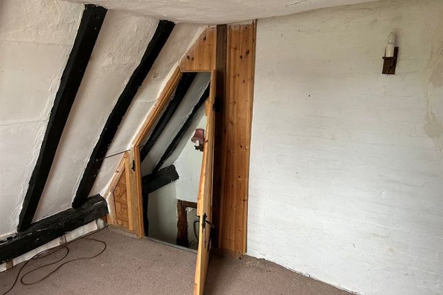 Willow Cottage, Lower Road, BURY ST. EDMUNDS photo 2