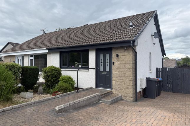 1-bed house on 9, Oakfield Drive, Dumfries, £130,000