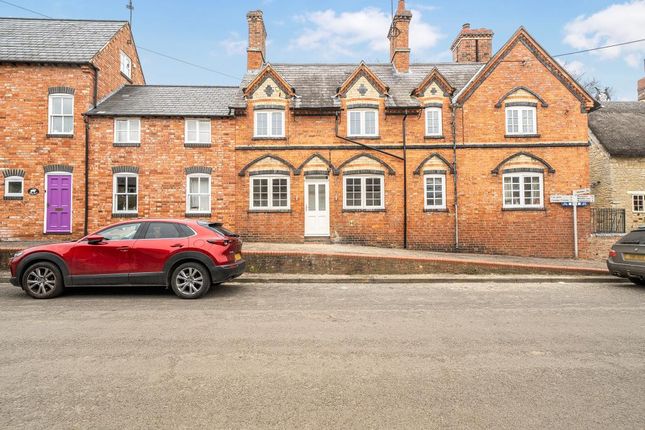 2-bed house on 12 HIGH STREET, Weston, Towcester, £350,000