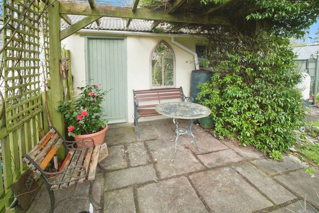 Cottage for sale in Board Cross, Shepton Mallet