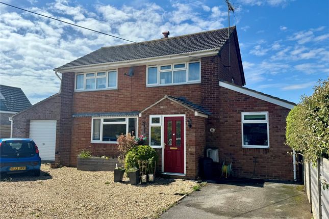 4-bed house on 55, Barton Drive, Barton On Sea, £525,000