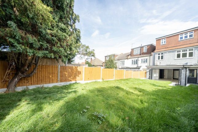 Property for sale in Woodlands Avenue, London