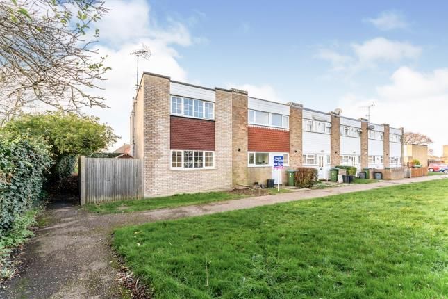 5 bed end terrace house for sale in Hawkins Close, Rose Green, Bognor Regis, West Sussex PO21