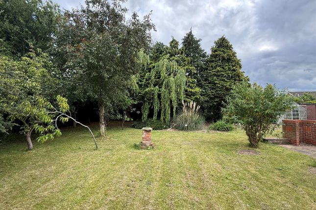 45, Lamplugh Crescent, York photo 2