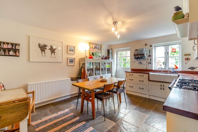 Wistaria House 15, New Market Street, Usk photo 2