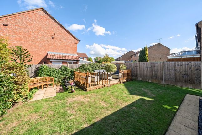 89, Heathfield Avenue, Lincoln photo 4