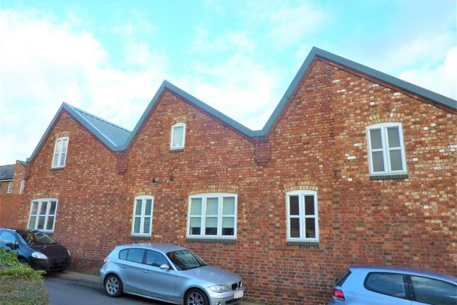 Thumbnail Flat to rent in North Building, Warmonds Hill, Higham Ferrers