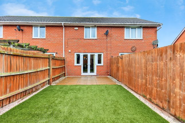 23, Blackbird Road, CORBY photo 2