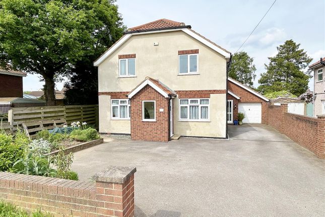 Detached house for sale in Hull Road, Osgodby, Selby