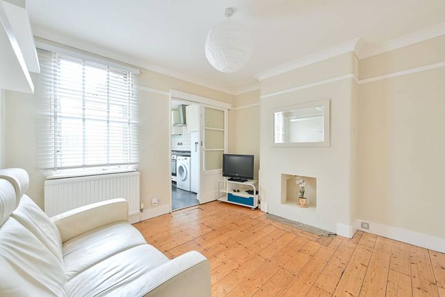 Thumbnail Semi-detached house to rent in Ealing Road, Brentford