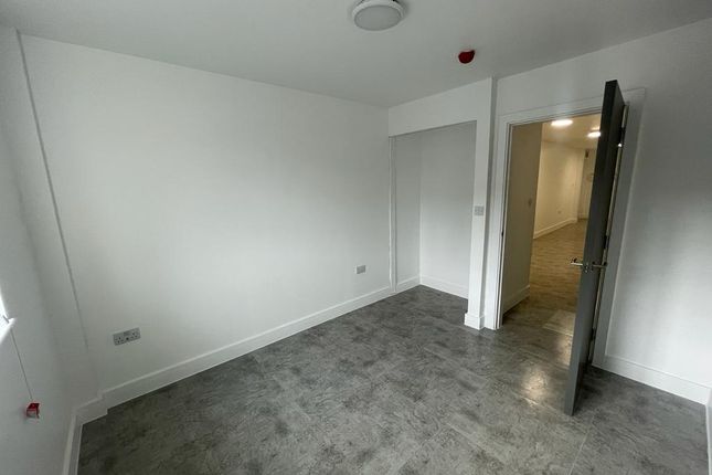 Flat to rent in Flat 1, Stoney Stanton Road, Coventry